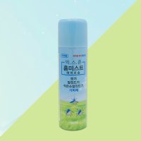 (B-006) 살인진드기퇴치 휴대용 벅스존 홈미스트 에어로솔 100mL