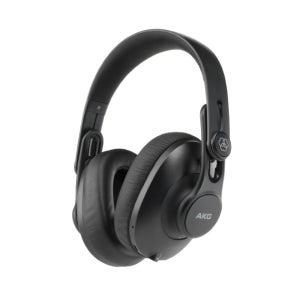AKG K361-BT 블루투스 모니터 헤드폰