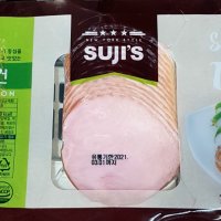 코스트코 수지스 캐나디안 베이컨 240g x 3팩 (720g) 대용량 아이스포장 무료