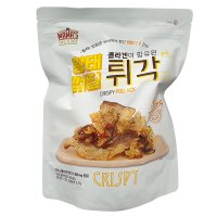 마마스초이스 황태껍질튀각 200g