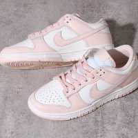 나이키 우먼스 덩크 로우 오렌지 펄 NIKE WMNS DUNK LOW 21SP-I