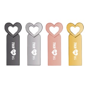 L10 8기가 메탈 USB 메모리예쁜 귀여운USB 유에스비