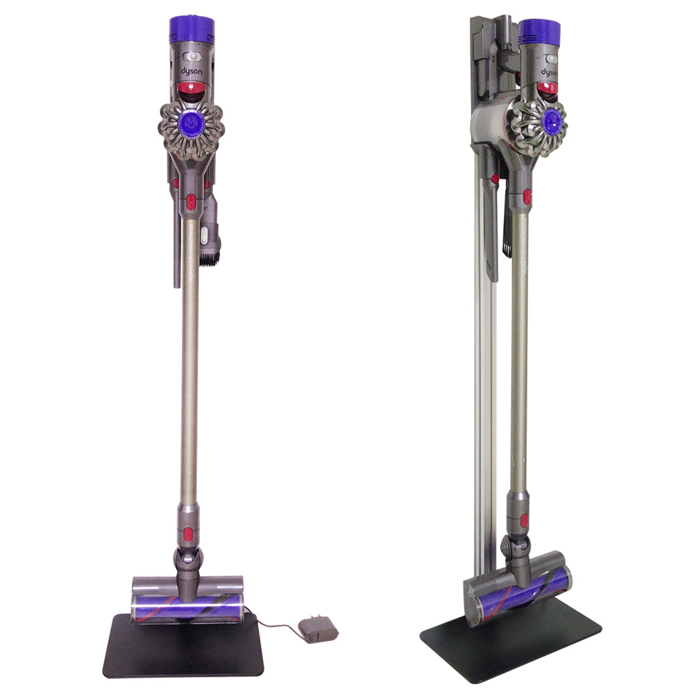 다이슨 무선 청소기 거치대 비쎌 스팀청소기 V15 V12 V10 V8 디지털슬림 스탠드