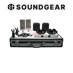 Austrian Audio OC818 Dual Set Plus 오스트리안 오디오