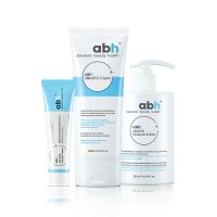 [SET] abh+ 스누아토 3종 세트 (크림+샴푸&바스+스누씰), 보습크림 약산성바디워시 출산선물추천