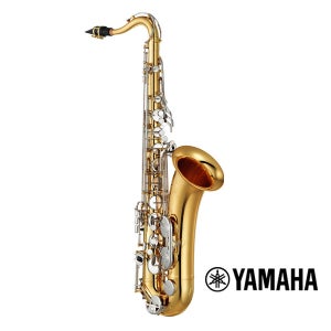 야마하 입문용 학생용 테너 색소폰 YTS-26 YAMAHA YTS26 골드