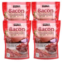 코스트코 베이컨 567g x 4봉지 BACON 베이컨칩