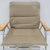 DOD 도플갱어 YUTORI CHAIR C1-832-TN 관부가세 포함가