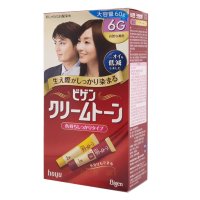 비겐 크림톤 염색약 60g 헤어스타일링 셀프 새치머리염색약 코스트코