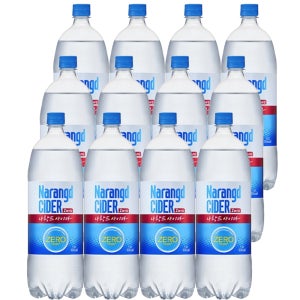 나랑드사이다1.5L 12PET 제로칼로리
