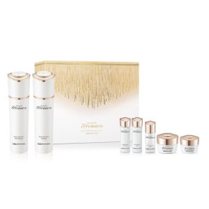 이자녹스 테르비나 어드밴스드 리제너레이팅 2종 기초 기획