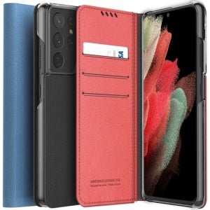 갤럭시S21 아라리 머스탱 케이스