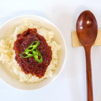 집에서즐기는 게장맛집 순살양념게장 신선한 250g 밥도둑