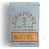 [STUMPTOWN COFFEE] HOLLER MOUNTAIN