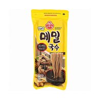 오뚜기 옛날 메밀국수 1kg 3개 대용량