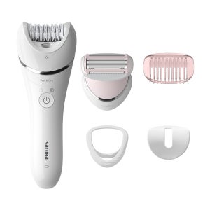 필립스 샤티넬 어드밴스 제모기 BRE710/10