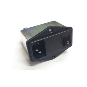 IS-0622-H2 노이즈필터 250V 6A 동일