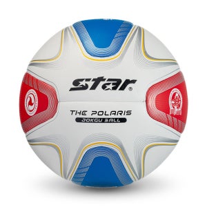 STAR 족구공 신형 더 폴라리스 8판넬