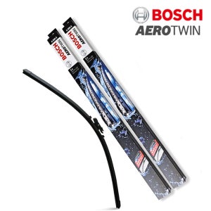 폭스바겐 아테온 19년형- 와이퍼 650+475 멀티클립 SET [BOSCH]