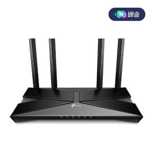티피링크 AX3000 Archer AX53 Wi-Fi6 기가 와이파이 유무선 인터넷공유기