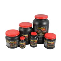 10일 US직송 레파시 그럽 앤 후르츠 슈퍼푸드 GNF 2kg 70oz 크레 게코 사료