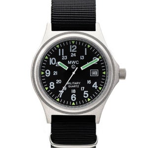 MWC G10 배터리해치 24H - 실버X블랙