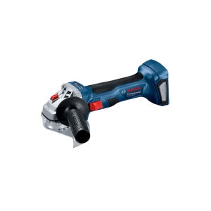 보쉬 그라인더 GWS 18V-7 충전 앵글 그라인더 101mm 베어툴 본체 18V