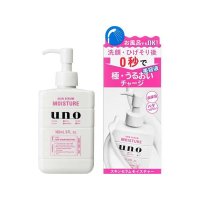 시세이도 우노 스킨 세럼 로션 180ml