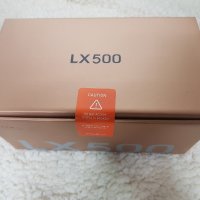 파인디지털 파인뷰 LX500 16G