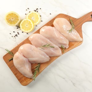 치킨마켓 국내산 냉장 닭가슴살 10kg