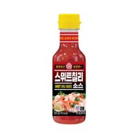 오뚜기 스위트칠리소스350g x 20개 /