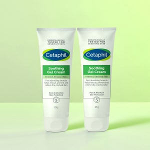 세타필 쿨링 진정 수딩 젤크림 226g 2개