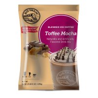 Big Train 빅트레인 토피넛 Toffee Mocha 1.59kg