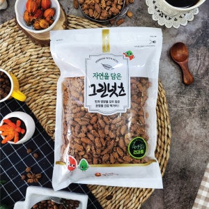 [온정원] 건강한 견과류 커피땅콩 800g