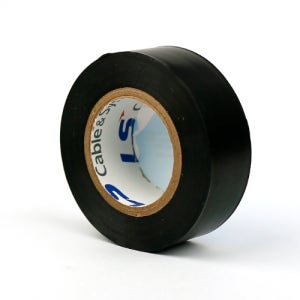 절연테이프 1.9cm x 10m