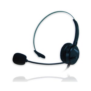 대우텔레폰 DH-003 대우코러스 헤드셋 대우텔레폰용 2.5파이 헤드셋 구dh-002