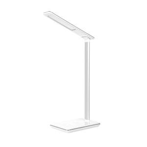 모닝업 무선 스마트폰 충전 LED스탠드 MU-330FS