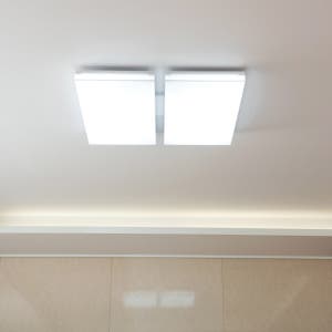 LED 토리스 슬림 거실등 120W
