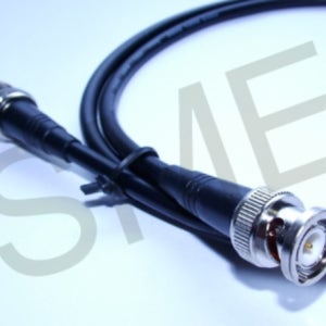 BNC TO BNC RG58 50오음 케이블10M