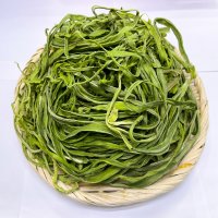 산상추 궁채 줄기나물 500g 1kg 뚱채 황채 야마구라게