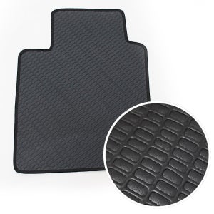 BMW 520D 7시리즈 5시리즈 카매트 PVC 고무 깔판 차량용 발판 트렁크 바닥 매트