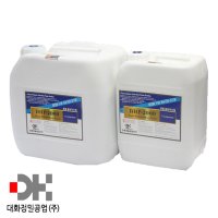 대화정밀 DHP-2000 경질지수제 발포우레탄 20kg 발포지수제 인젝션작업