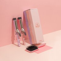 [보다나]스위트박스 글램웨이브 봉고데기 SET