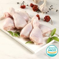 치킨마켓 국내산 냉장/냉동 닭다리3kg (1kg x 3팩)