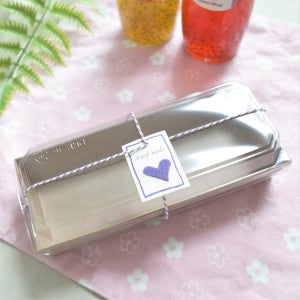 DRP-16-2 / 1BOX-500개 세트 일회용용기 샌트위치포장용기 크라프트트레이