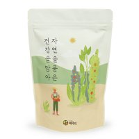 수입 볶은 햇 결명자차 1kg