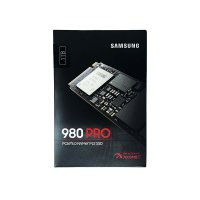 삼성 정품 SSD 980 PRO 1TB MZ-V8P1T0BW NVMe M.2 PCIe 4.0