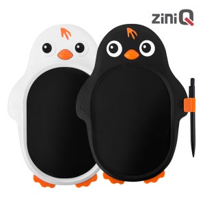 지니큐 LCD-PG800 어린이 전자노트 메모패드 노트패드 낙서장 그림판(마그네틱자석포함)