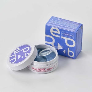 메드비 히알루론산 하이드로겔 아이 패치 60시트