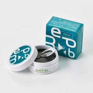 메드비 블랙티 하이드로겔 아이 패치 60시트